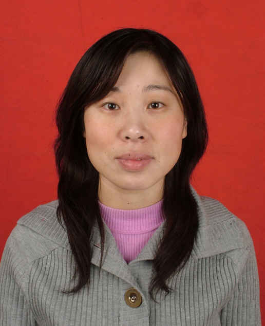 张晓红 张晓红